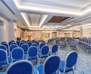 Kirman Sidera Luxury & Spa 5*