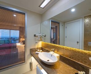 Kirman Belazur Resort & Spa 5*