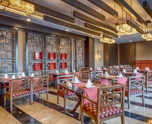 Kirman Belazur Resort & Spa 5*