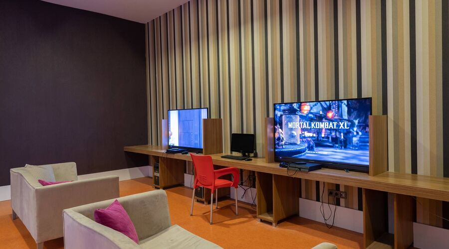 Kirman Belazur Resort & Spa 5*