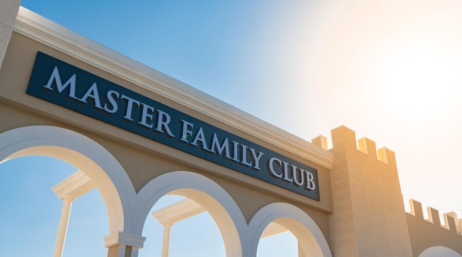 Master Family Club 5*