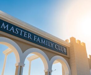 Master Family Club 5*