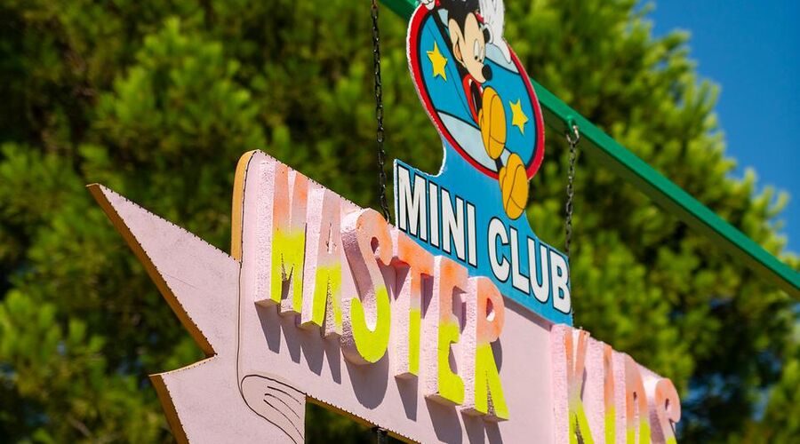 Master Family Club 5*