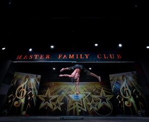 Master Family Club 5*