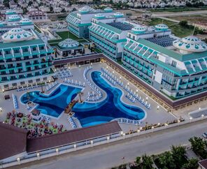 Sensitive Premium Resort  5*