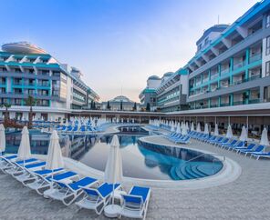 Sensitive Premium Resort  5*