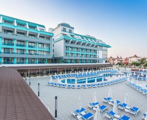 Sensitive Premium Resort  5*