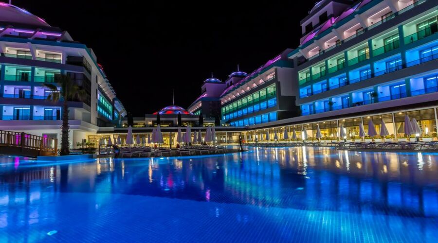 Sensitive Premium Resort  5*