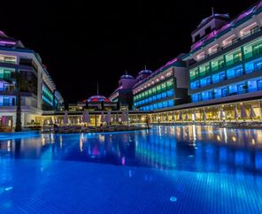 Sensitive Premium Resort  5*