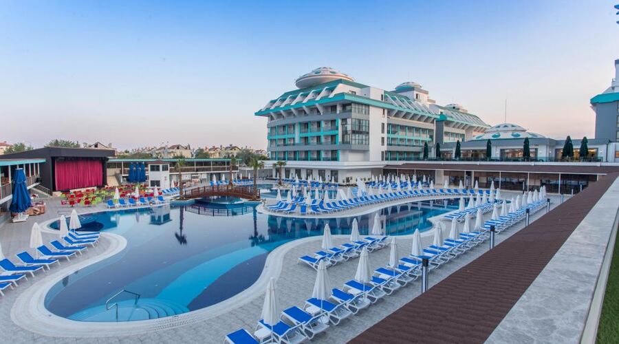Sensitive Premium Resort  5*