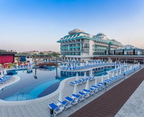 Sensitive Premium Resort  5*