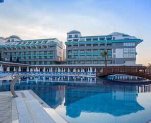 Sensitive Premium Resort  5*