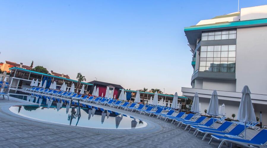Sensitive Premium Resort  5*
