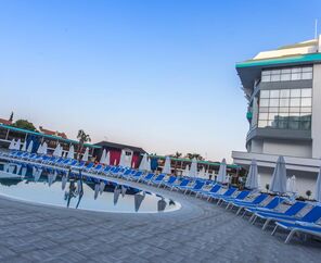 Sensitive Premium Resort  5*