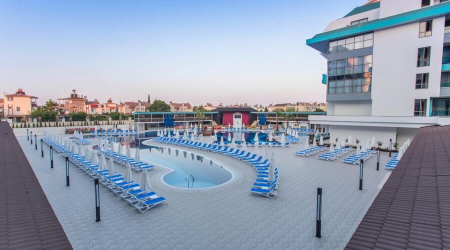 Sensitive Premium Resort  5*