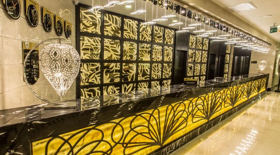 Sensitive Premium Resort  5*