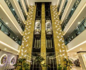 Sensitive Premium Resort  5*
