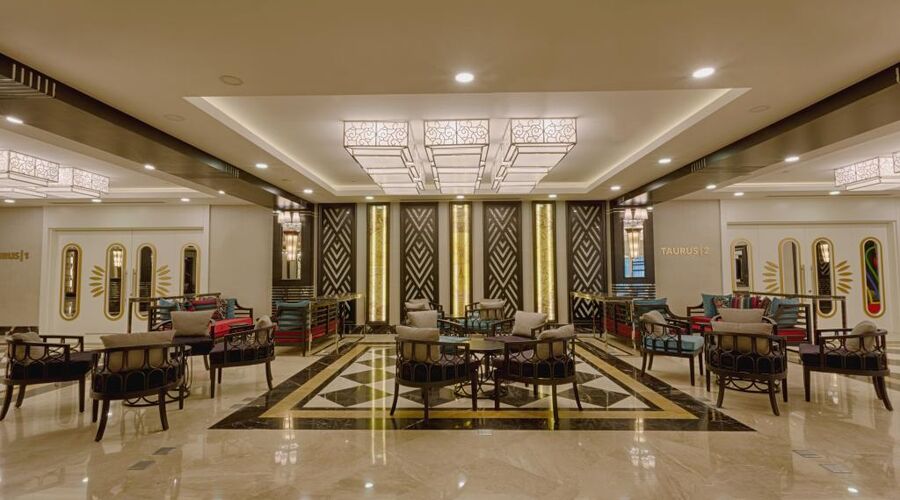 Sensitive Premium Resort  5*