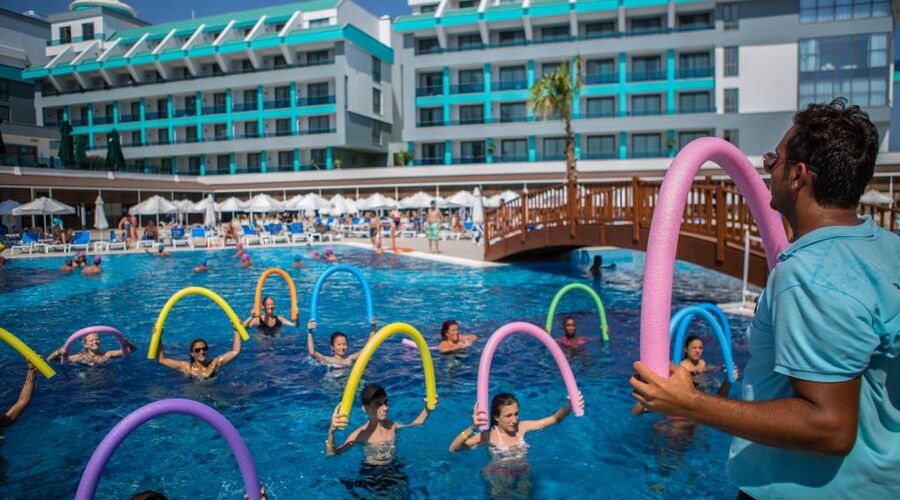 Sensitive Premium Resort  5*