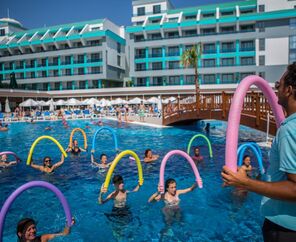 Sensitive Premium Resort  5*