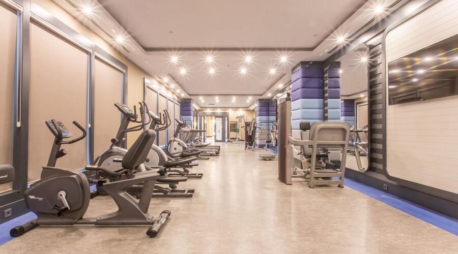 Sensitive Premium Resort  5*