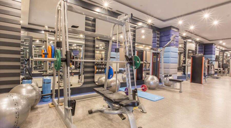 Sensitive Premium Resort  5*