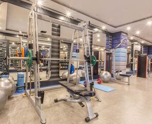Sensitive Premium Resort  5*