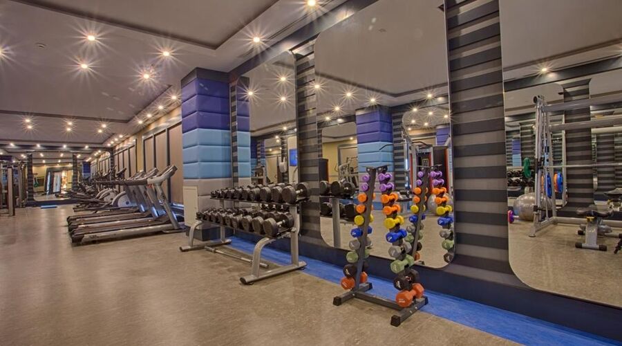 Sensitive Premium Resort  5*
