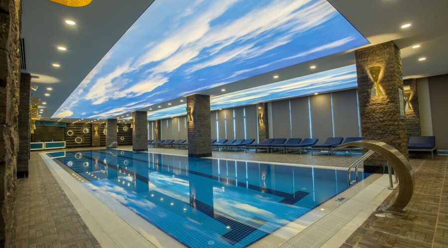 Sensitive Premium Resort  5*
