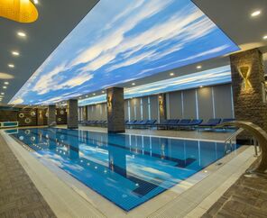 Sensitive Premium Resort  5*