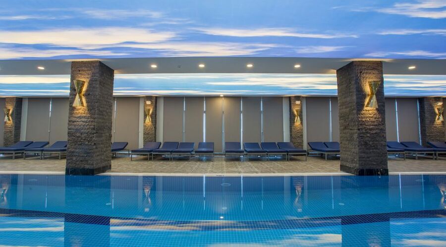 Sensitive Premium Resort  5*