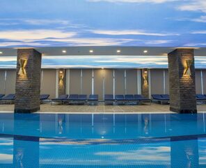 Sensitive Premium Resort  5*
