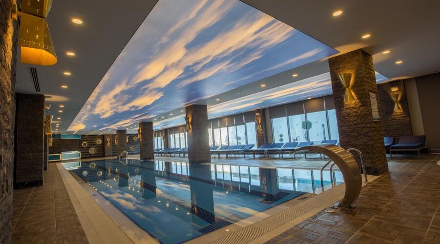 Sensitive Premium Resort  5*