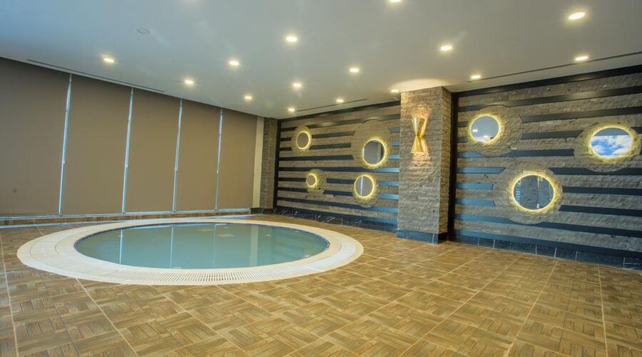 Sensitive Premium Resort  5*
