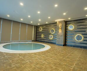 Sensitive Premium Resort  5*