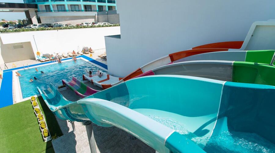 Sensitive Premium Resort  5*
