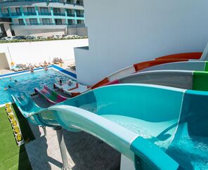 Sensitive Premium Resort  5*