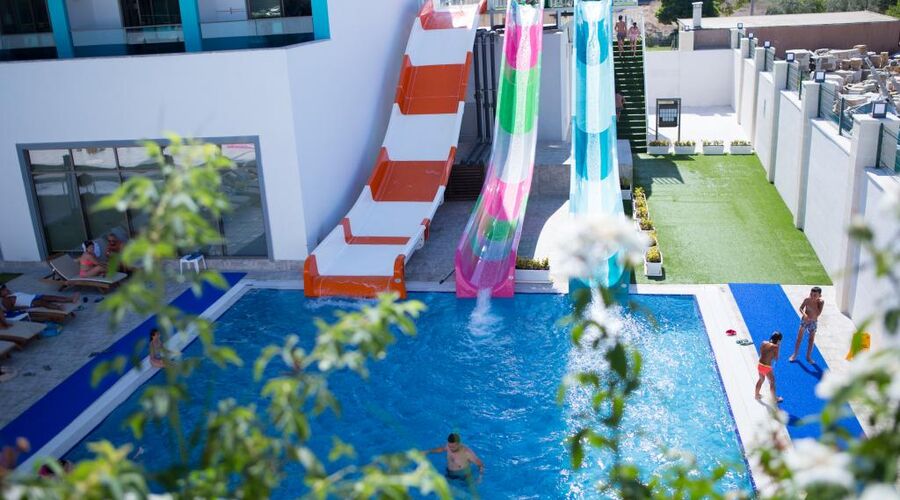 Sensitive Premium Resort  5*