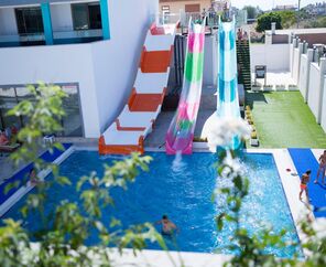 Sensitive Premium Resort  5*