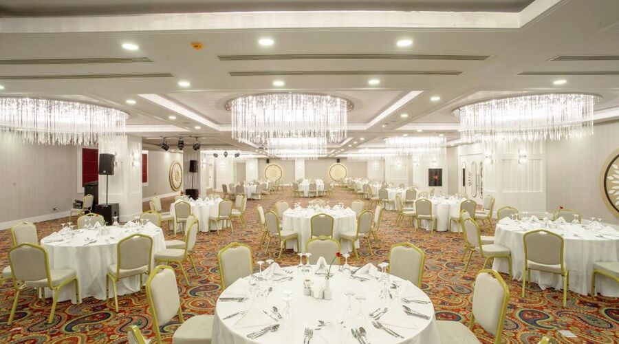 Sensitive Premium Resort  5*