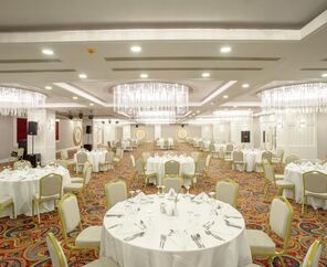 Sensitive Premium Resort  5*