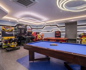 Sensitive Premium Resort  5*