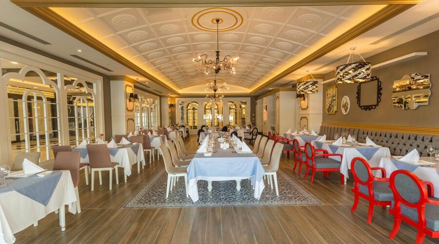 Sensitive Premium Resort  5*