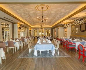 Sensitive Premium Resort  5*
