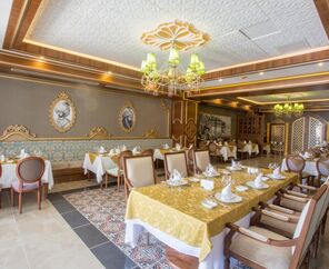 Sensitive Premium Resort  5*