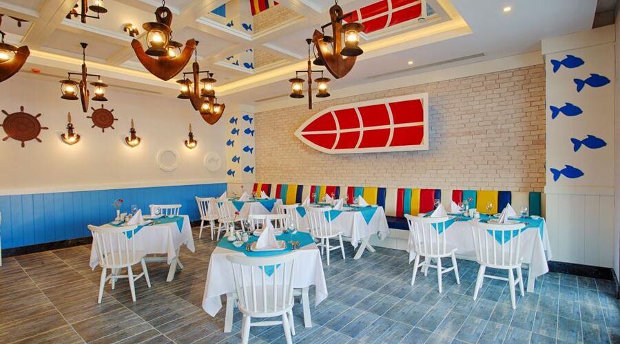 Sensitive Premium Resort  5*