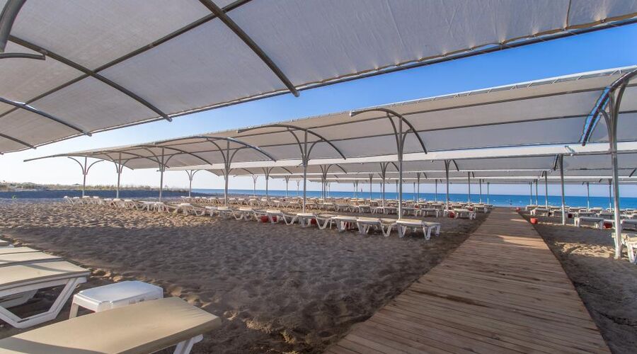 Sensitive Premium Resort  5*
