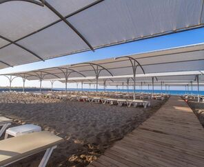 Sensitive Premium Resort  5*