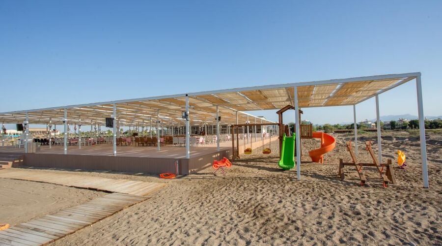Sensitive Premium Resort  5*