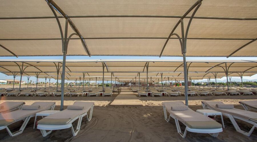 Sensitive Premium Resort  5*
